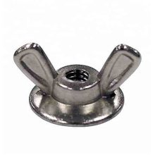 Customize Carbon Steel Casting Wing Nut